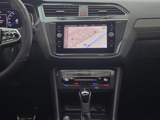 Volkswagen Tiguan R-Line Business 1.5 TSI 150pk 2022 (Origineel-NL), P-973-DF