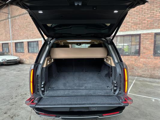 Land Rover Range Rover D350 HSE MY23 3.0 350pk 2022