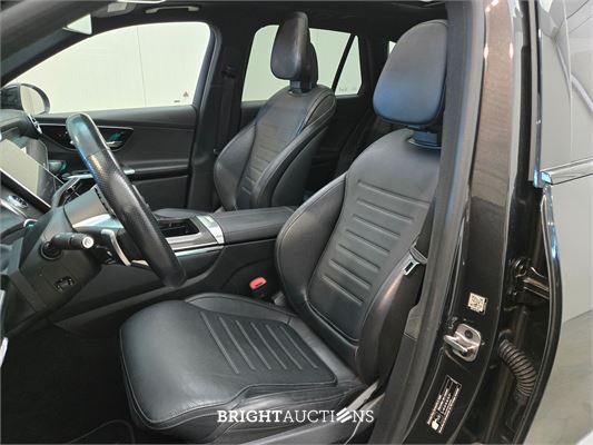 Mercedes-Benz GLC300e AMG Line 4MATIC 340pk 2022 GLC-Klasse, T-101-VS