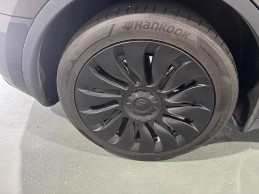 Tesla Model Y RWD 58 kWh 238pk 2023 (Origineel-NL), S-987-PT