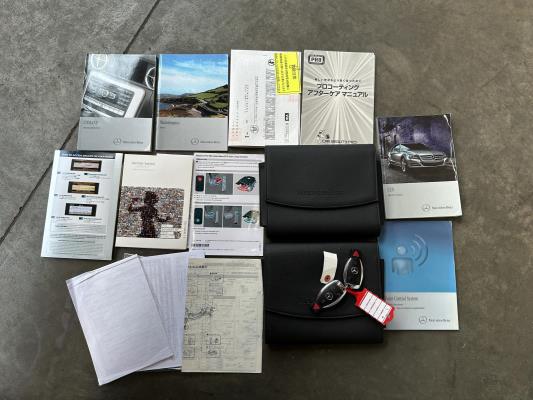 Mercedes-Benz CLS63 AMG 5.5 V8 525pk 2012 CLS-Klasse (53.000 KM)
