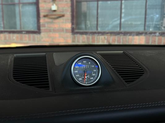 Porsche Macan S 3.0 V6 354pk 2019 Sport-Chrono, R-426-XL