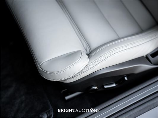 Polestar 1 2.0 T8R (1 van 1500) Carbon Plug-In Hybrid 609pk 2022
