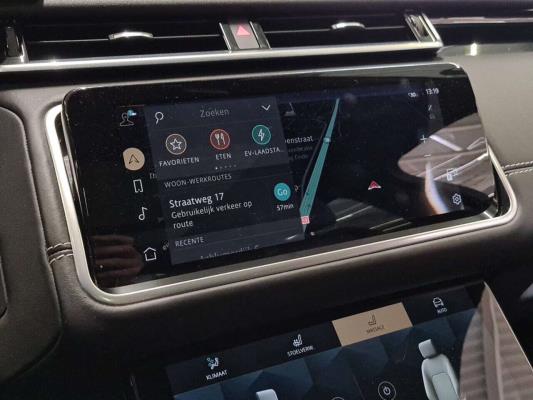 Land Rover Range Rover Velar P400e HSE 443pk 2021 (Origineel-NL), L-750-DH