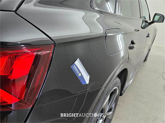 Audi SQ5 Q5 Pro Line Plus 3.0 TFSI Quattro 354pk 2019, S-782-TP