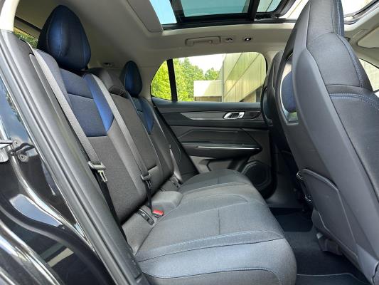Lynk & Co 01 PHEV 7DCTH 132kw 261pk 2023