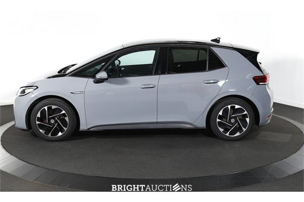 Volkswagen ID.3 Pro 58 kWh 2021 (Origineel-NL), N-302-RZ