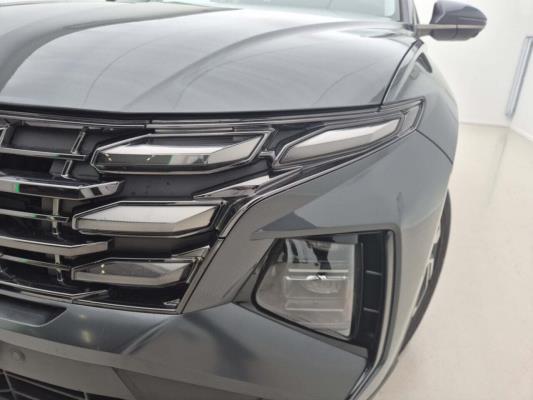 Hyundai Tucson T-Gdi PHEV Shine 1.6 160pk 2025