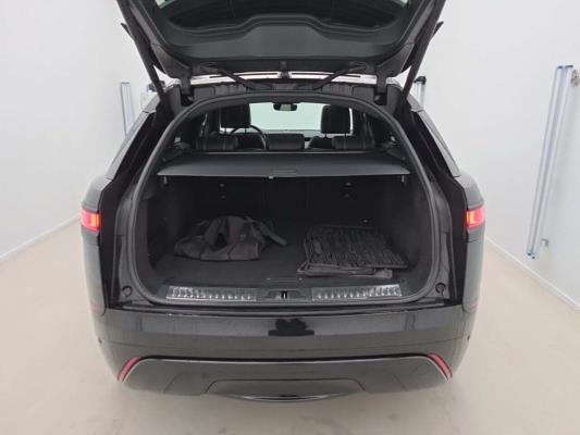 Land Rover Range Rover Velar P400e HSE 443pk 2021 (Origineel-NL), L-750-DH