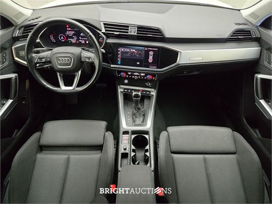 Audi Q3 Sportback 35 Pro Line S TFSI 150pk 2020, JSV-36-T