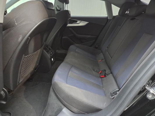 Audi A5 Sportback 40 g-tron Sport 170pk 2020 (Origineel-NL), H-595-KP