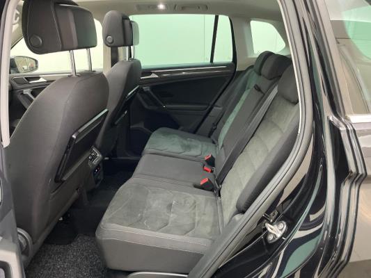 Volkswagen Tiguan 1.4 TSI ACT Highline 150 pk 2017, PR-793-T