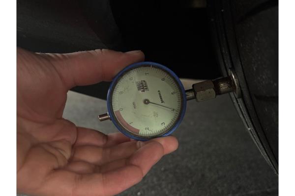 Porsche Taycan Cross Turismo Turbo 202k Nw 93 kWh 625pk 2023 (Origineel-NL), S-561-ZB