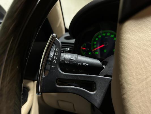 Maserati Quattroporte 4.7 V8 S Executive GTS 439pk 2013, 1-KRK-06