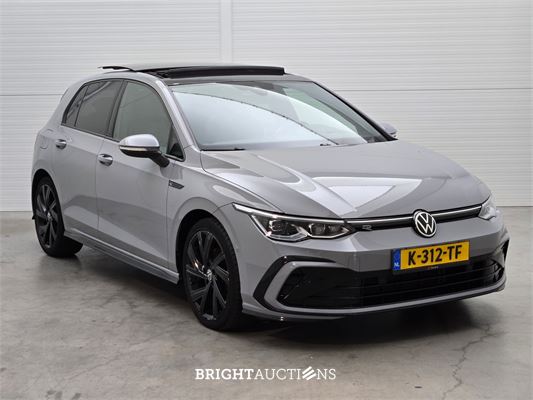 Volkswagen Golf eTSI R-Line 1.5 150pk 2020, K-312-TF