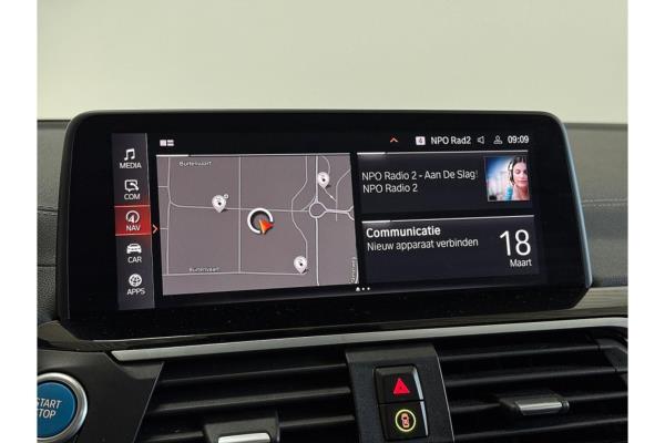 BMW iX3 High Executive 80 kWh 286pk 2021 (Origineel-NL), N-480-TS