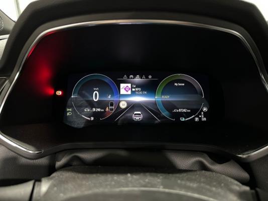 Renault Captur E-Tech hybrid 145 SL Rive Gauche 1.6 163pk 2023 (Origineel-NL), T-266-KP