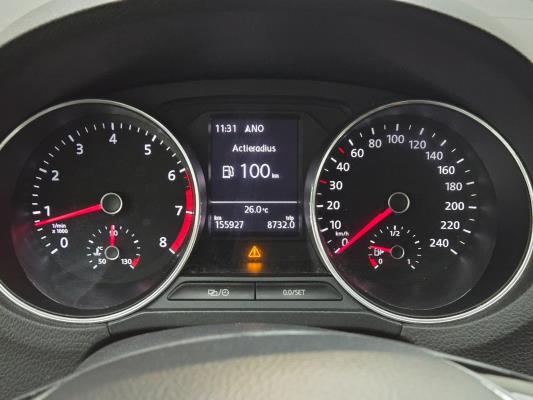 Volkswagen Polo Comfortline Business R 1.2 TSI 90pk 2017 (Origineel-NL), PZ-060-X