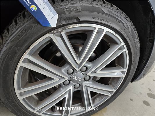 Audi A1 Sportback 25 edition one TFSI 95pk 2020 (Origineel-NL), G-713-XZ