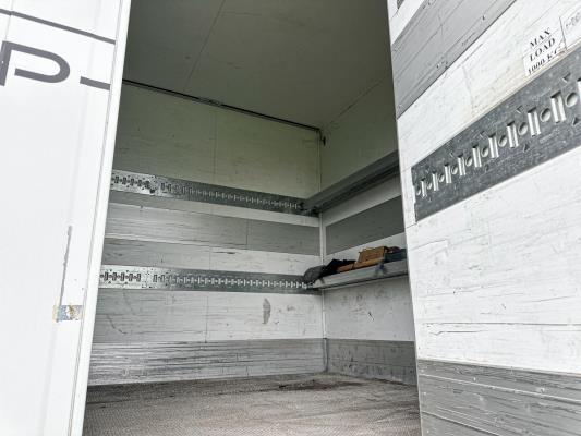 Scania P280 2019 280pk Vrachtwagen, 50-BNT-7