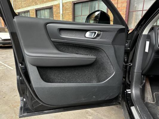 Volvo XC40 Recharge T4 INSCRIPTION EXPRESSION 129pk 2021 (Origineel-NL+1e eigenaar), K-649-LG