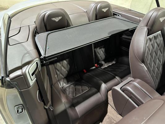 Bentley Continental GTC 4.0 V8 507hp 2013