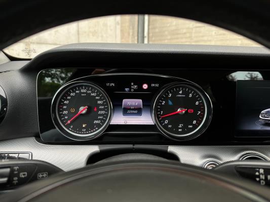 Mercedes-Benz E200 Prestige 184pk 2016 E-Klasse, H-951-VS