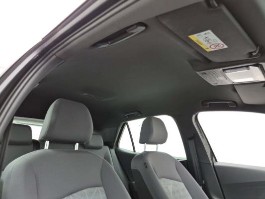 Volkswagen ID.3 Pro 58 kWh 146pk 2021, N-733-LK