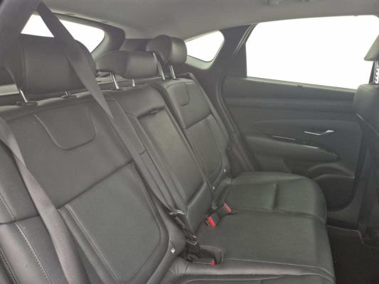 Hyundai Tucson T-Gdi PHEV Shine 1.6 160pk 2025