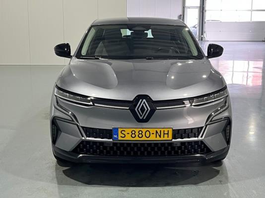 Renault Mégane E-Tech EV60 Optimum Charge Evolution V60 218pk 2023 (Origineel-NL), S-880-NH