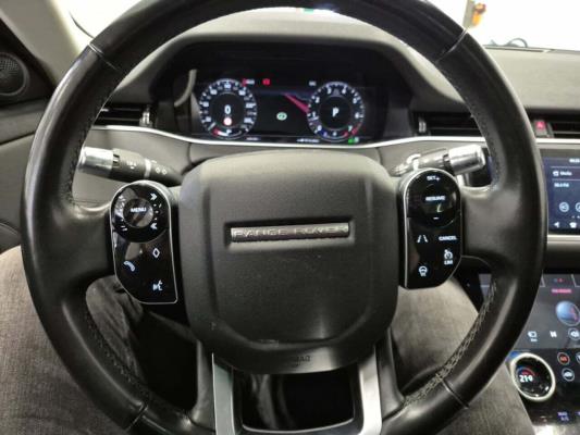 Land Rover Range Rover Evoque P200 R-Dynse 2.0 AWD 200pk 2020, S-121-VK