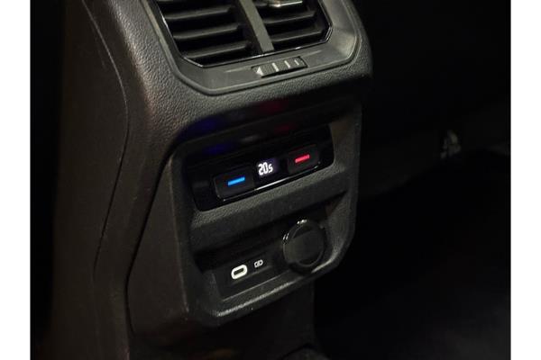 SEAT Tarraco Xcellence 7p 1.5 TSI 149pk 2020 (Origineel-NL), K-873-HB