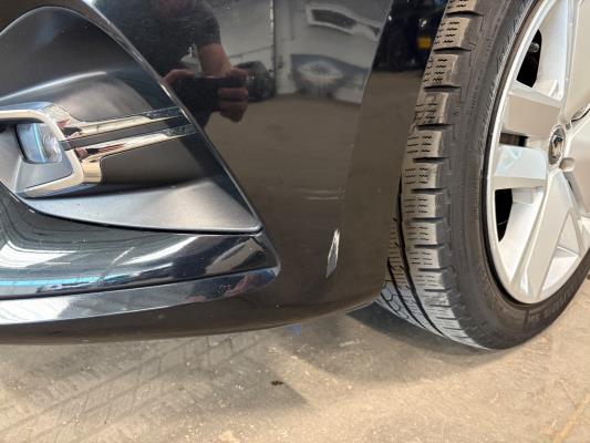 Renault Clio 1.0 TCe 91pk 2021, P-656-KV