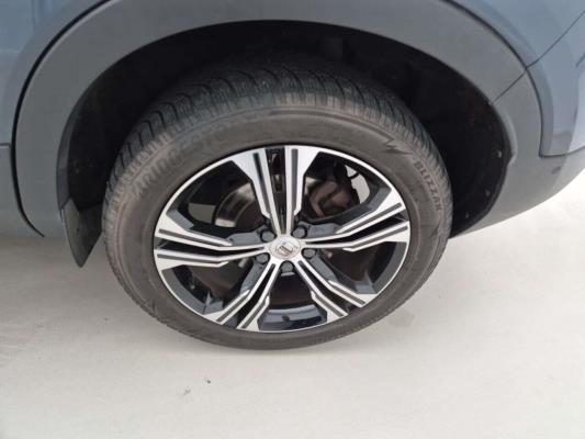 Volvo XC40 T4 Rech. Inscription Geartronic 129pk 2021