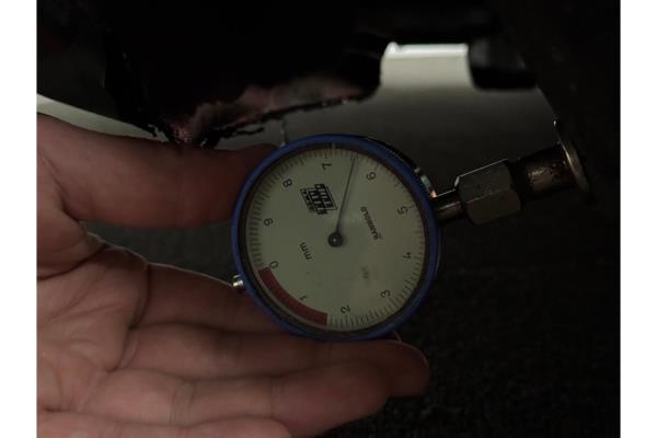 Porsche Taycan Cross Turismo Turbo 202k Nw 93 kWh 625pk 2023 (Origineel-NL), S-561-ZB