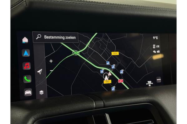 Porsche Taycan Cross Turismo Turbo 202k Nw 93 kWh 625pk 2023 (Origineel-NL), S-561-ZB