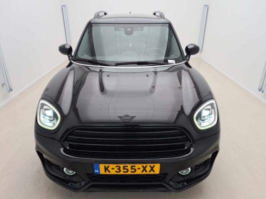 MINI Countryman One ED 1.5 102pk 2021 (Origineel-NL), K-355-XX