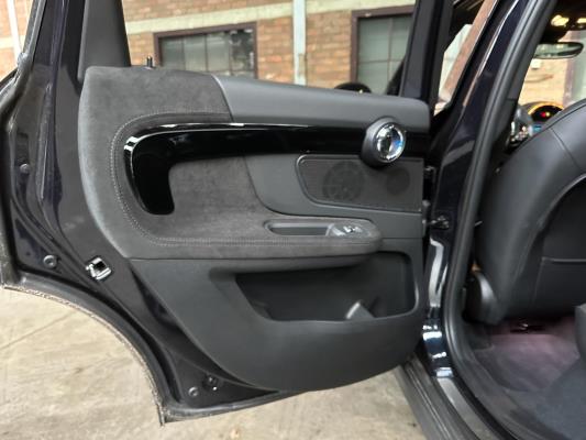 Mini Countryman Cooper S E 2.0 ALL4 220pk 2020, X-410-NP