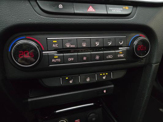 Kia Ceed Sportswagon T-GDi GT-Line 1.5 160pk 2022 (Origineel-NL), P-988-GS