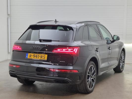 Audi Q5 40 S edition TFSI 204pk 2022 (Origineel-NL), R-941-RS