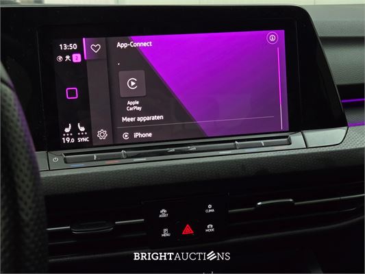 Volkswagen Golf eHybrid GTE 1.4 258pk 2022, GFT-57-H