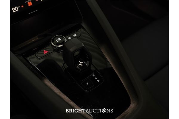 Polestar 2 Long Range Dual Motor Launch Edition 78 kWh 2021 (Origineel-NL), L-180-BZ