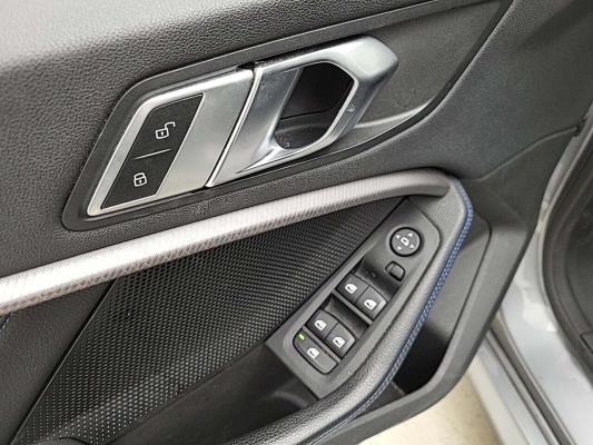 Bmw 218i Gran Coupe ED 136pk 2022 (Origineel-NL) 2-Serie, P-946-JH