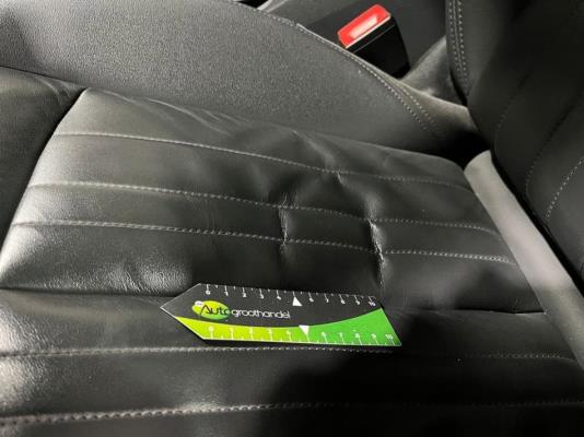 Audi e-tron 50 quattro Business edition Plus 71 kWh 313pk 2020 (Origineel-NL), K-587-KK