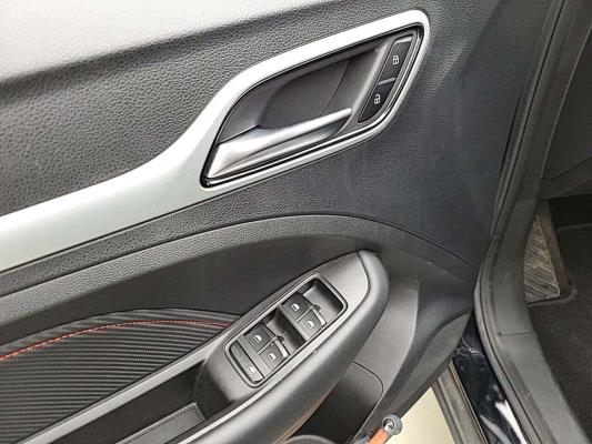 MG ZS EV Long R Luxury 156pk 2021 (Origineel-NL), N-633-XG