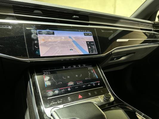 Audi A8 50 3.0 TDI V6 Quattro Lang Pro Line Plus 286pk 2020, L-606-HV