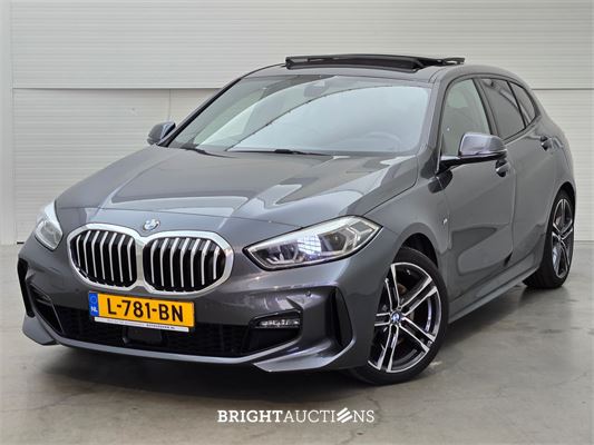 BRIGHT AUCITONS: Luxury, Premium Daily Driver & Electric Vehicle Auction