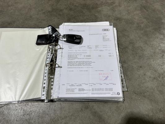 Audi TT Roadster 2.5 TFSI TT RS quattro 400pk 2018, P-886-JD