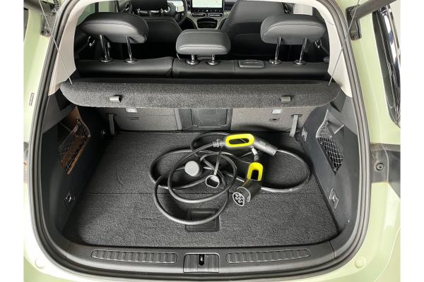 smart #1 Pro 66 kWh 272pk 2024 (Origineel-NL), GKS-19-L