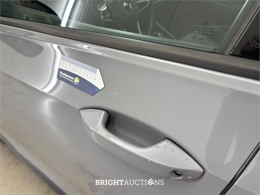 Volkswagen Golf eHybrid GTE 1.4 258pk 2020, S-114-GR